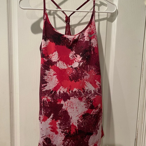 NIKE Athletic Tank Top - Picture 1 of 6